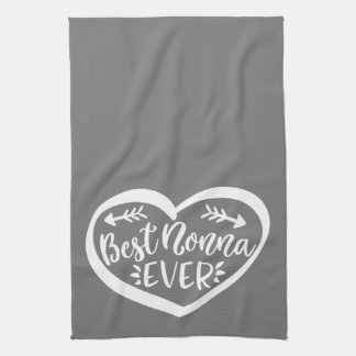 Nonna Tea Towel