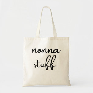 Nonna Tote,Nonna Totebag,Mothers Day Gift,Personal Tote Bag