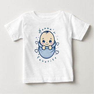 Nonna's favourite baby T-Shirt