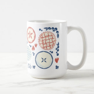 Nonnie's Mug
