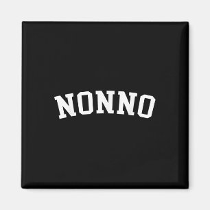 Nonno _1  magnet