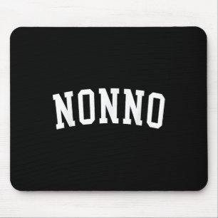 Nonno _2 mouse pad