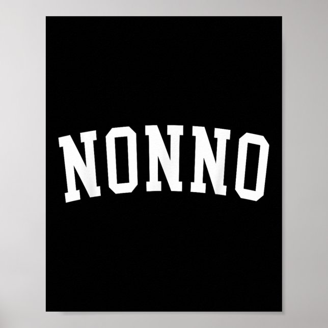 Nonno _2  poster (Front)