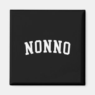 Nonno _3  magnet