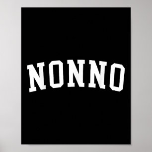 Nonno _3 poster