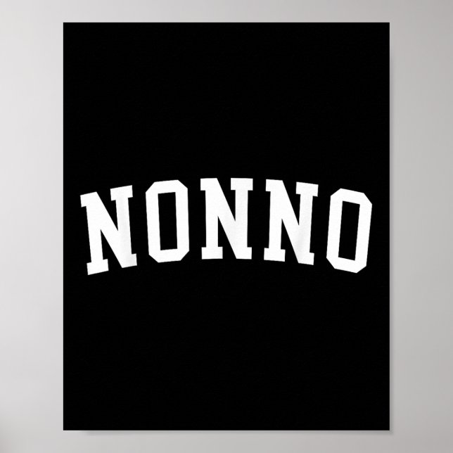 Nonno _3  poster (Front)