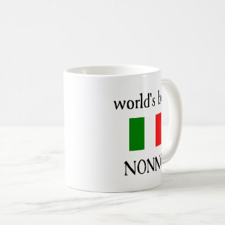 Nonno Italian Gift Coffee Mug