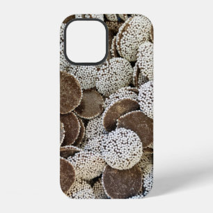Nonpareil Candy iPhone 12 Case