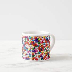 Nonpareils Mug