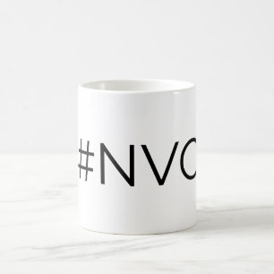 Nonviolent Communication #NVC Coffee Mug