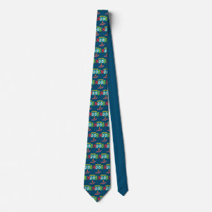 Noob Tie