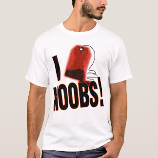 Noobs T-Shirt