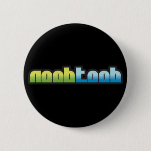 Noobtoob Black Button