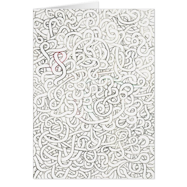 Noodle Doodle (Front)