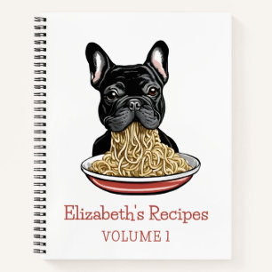 Noodle Eater recipe book