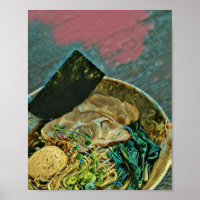 Noodle lover gift