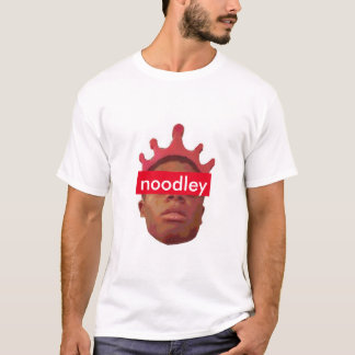 noodle supreme T-Shirt