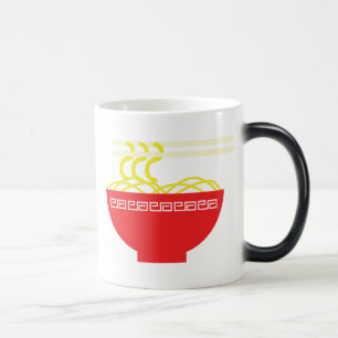 Noodles Magic Mug