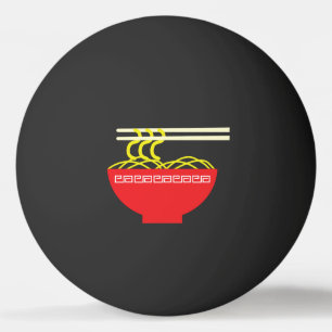 Noodles Ping Pong Ball