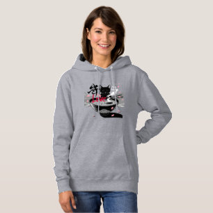 Noodles Ramen Bowls Japanese Foodie Gift for Food Hoodie