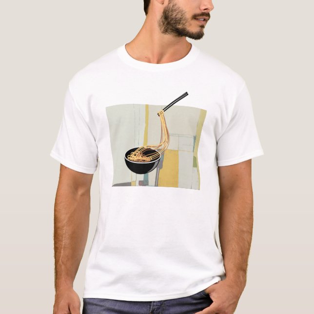 Noodles T-Shirt (Front)