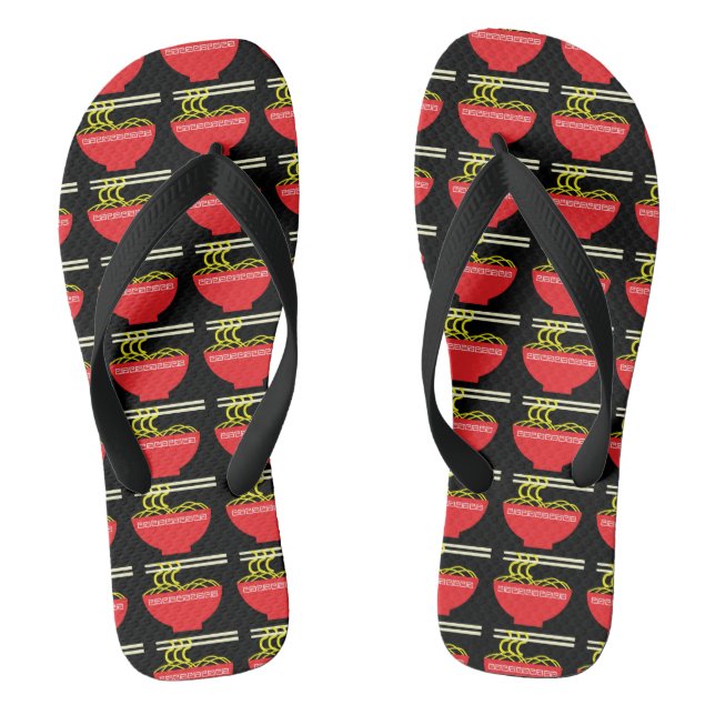 Noodles Thongs (Footbed)