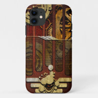 Noojo SteamPunk Airman
