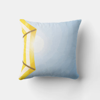 Noon Sun Cushion