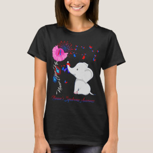 Noonan's Syndrome T-Shirt