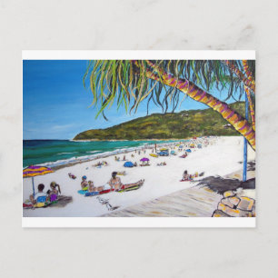 Noosa Life Postcard