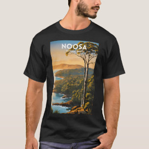 Noosa National Park T-Shirt