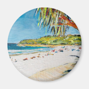 Noosa Summer Magnet