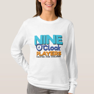 NOP Colour Logo Women's t-shirt