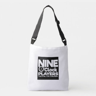 NOP Logo tote bag