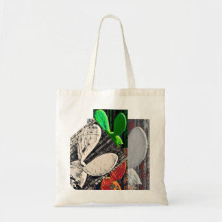 Nopales.io Veggy Bag for Better Cooking