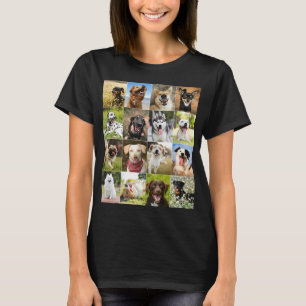 Nope Dog Not Today Pug For Men Women Mum Kids Dad T-Shirt