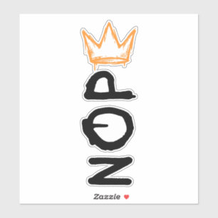 Nope No Kings America Democracy Anti-Trump I