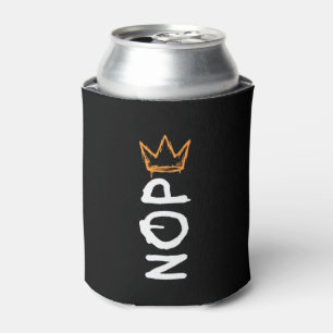 Nope No Kings America Democracy Anti-Trump I Can Cooler