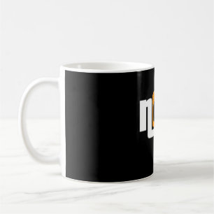 Nope Not Again Coffee Mug