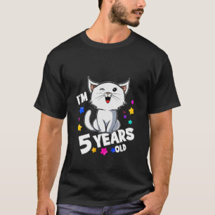 Nope Not Today Funny Lazy Cat T-Shirt