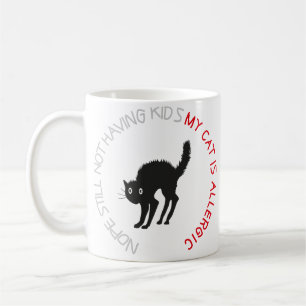 nope still not having kids mugs & cups