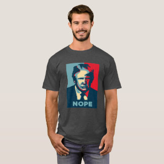 Nope T-Shirt