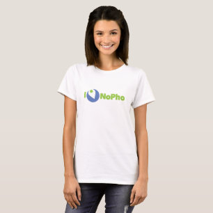 NoPho Women's T-shirt