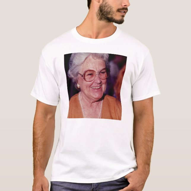 nora T-Shirt (Front)
