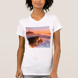 Norah Head Lighthouse Soldiers Beach, Australia T-Shirt