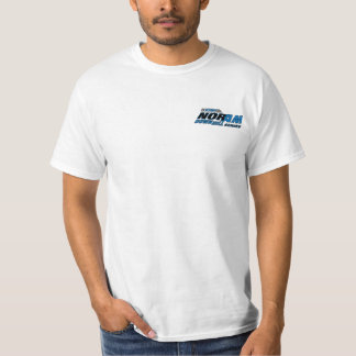 NorAm Downhill Series Tee