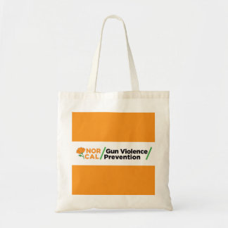 NorCal GVP Tote Bag