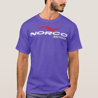 Norco Bicycle  T-Shirt