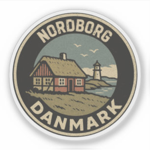 Nordborg, Denmark Danmark 