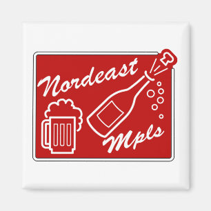 Nordeast Minneapolis Magnet